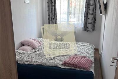 Apartament 3 camere 59 mpu dressing | balcon parcare Magnolia - 1