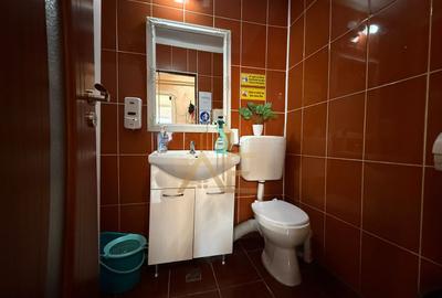 PRELUARE SPAȚIU AMENAJAT PENTRU ACTIVITĂȚI BEAUTY – STR. MIORIȚEI - 7
