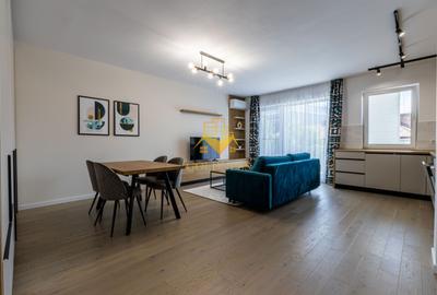 2 camere, premium, bloc nou, parcare, zona Centrala, NTT, Record Park - 9