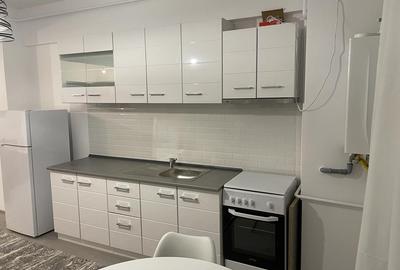 Apartament 2 camere prima inchiriere Gara - Strapungere Silvestru - 6