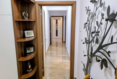 Apartament deosebit langa Mall Coresi - 7