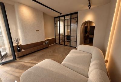 Apartament modern- 3 camere-terasă-parcare subterană-Zona Unirii - 6