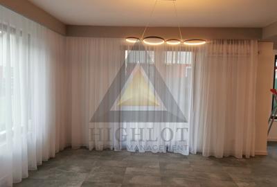 AMERICAN VILLAGE | VILA 5 CAMERE | DISPONIBILA LA INCHIRIERE - 18