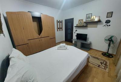 TECHIRGHIOL, CENTRAL, VILA  D+P+1, DESCHIDERE PE COLT, 5 CAMERE, 5 BAI - 16
