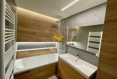 3 camere, Zorilor, Premium, Wings, Prima închiriere, Frunzișului - 5