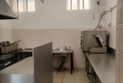 Spațiu comercial de vânzare – Ultracentral, Oradea-SC0141 - 13