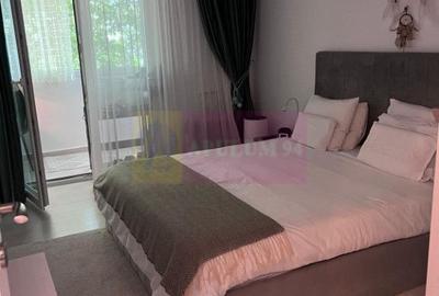 Apartament 3 camere, mobilat, Camil Ressu - 10