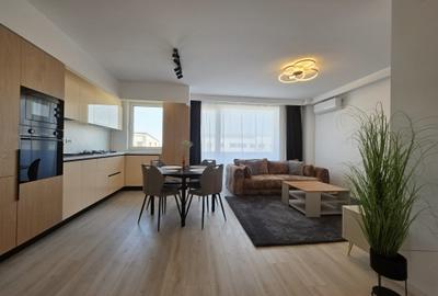 MILITARI - Metrou PACII/Preciziei! Inchiriere 2 camere  lux!TOTUL NOU ! - 1