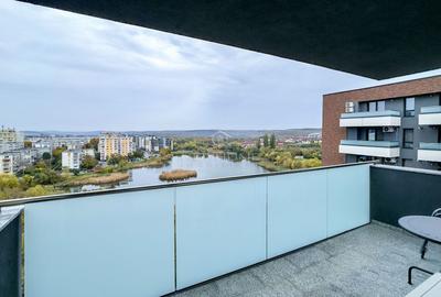Apartament 2 camere, Parcare, zona Iulius Mall Park Lake - 17