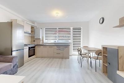 INCHIRIERE Apartament 2 camere – Subcetate City 2 - 4