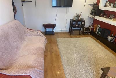 Apartament 3 camere , zona ultracentrala - Unitatea de Pompieri, renovat , mobil - 6