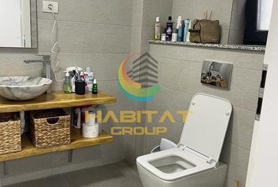 Duplex de vânzare – 4 camere, 3 băi Mobilat utilat - 11