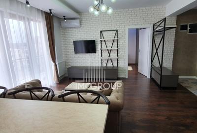 Apartament de inchiriat cu 2 camere si garaj -Europa - 6