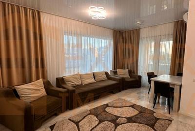 Apartament 2 camere de închiriat în Tomis Nord – lângă Penny Market - 12