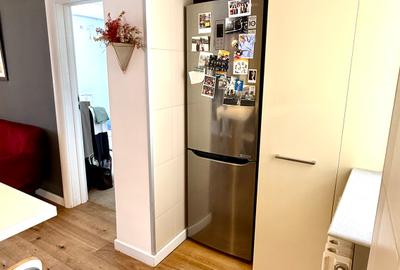 Toamnei, 3 camere mobilat-utilat, renovat, gata de mutat - 13