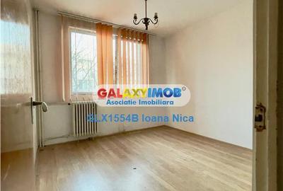 Apartament cu 3 camere decomandat în Gorjului