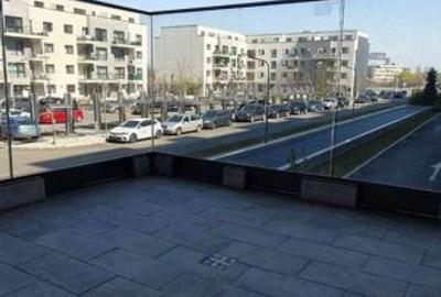 Apartament 2 Camere Pipera Onix Residence - 9