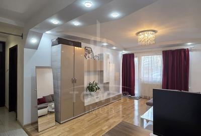 Apartament la casă de închiriat  parter, 70 mp utili Șelimbăr, zona Pictor Brana - 3