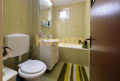 Apartament 3 camere 64mp mobilat | Sos. Colentina | Metrou_Obor - 11
