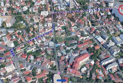 Casa/vila vanzare in Bucuresti, Matei Voievod - 34