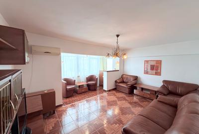 Apartament 3 camere la strada Primaverii - 2