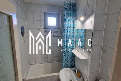 Apartament 2 camere | Etaj 3 | Balcon | 53 MPU | Hipodrom 3 - 5