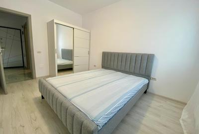Apartament - 2 Camere - Centrala - AC - Loc parcare-Militari Residence - 1