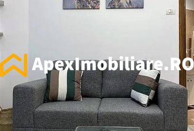 Garsoniera de inchiriat Unirii București | ApexImobiliare.ro - 2