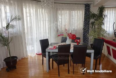 Vanzare casa individuala Manastur, zona Campului - 2