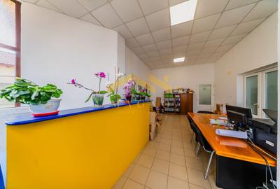 Bloc cu 12 Apartamente si Hala Industriala-Oferta Speciala/Sannicolau - 25