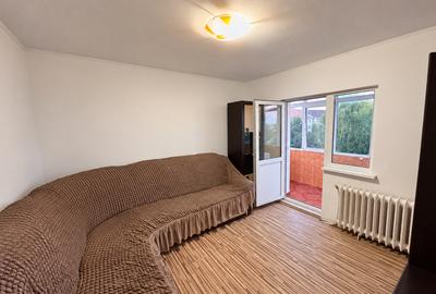 Apartament decomandat  - 2 camere - 2 balcoane -Zona Săvenilor – Tudor V. - 5