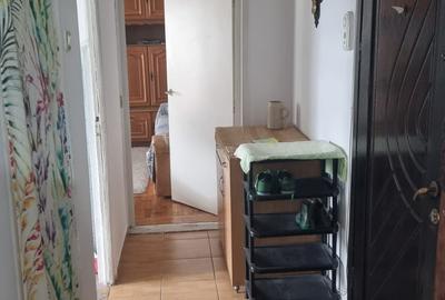 Inchiriere apartament 2 camere, etaj 1 - zona Kaufland - 9
