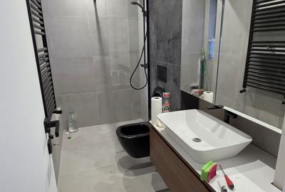 Studio modern 50 mp | Imobil Nou 2026 | Obor – Metrou | Ideal Birou, Design - 2