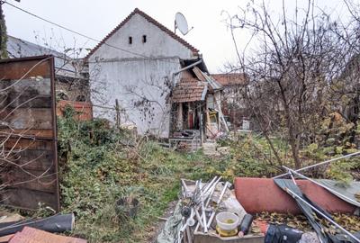 Casă de vânzare, 2 camere, 60 mp, 900 mp teren Dâmbul Rotund zona Dedeman - 3