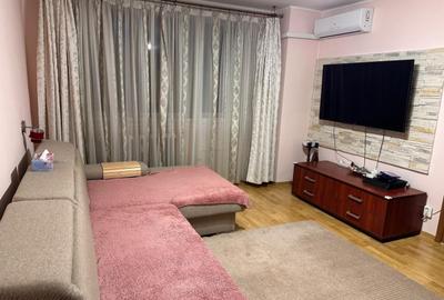 Apartament cu 3 camere de închiriat | Lujerului, București - 8