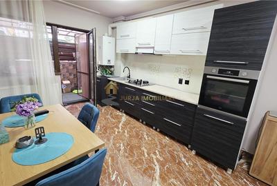 APARTAMENT 2 CAMERE 56 MP FLORESTI STRADA STEJARULUI - 1