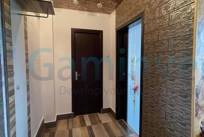Apartament de vanzare in Oradea, cu 4 camere, 98 mp utili, zona Splaiul Crisanei - 16