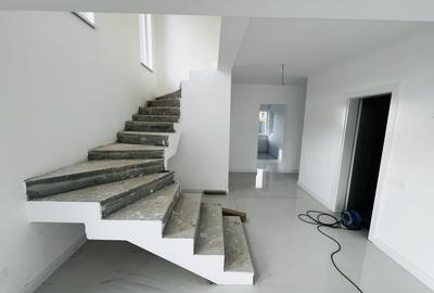 Casa individuala , 119 mp utili , Zona Vivo - 8