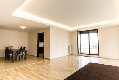 Apartament 5 camere North Area Lake View - 5