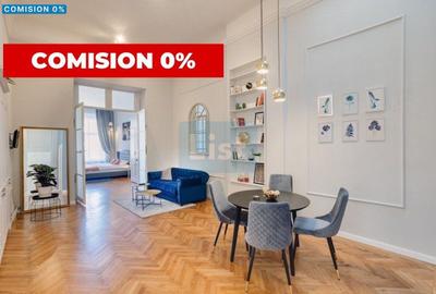 Comision 0! Vanzare apartament cu 4 camere Ultracentral, Cluj-Napoca┃ - 1