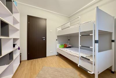APARTAMENT 3 CAMERE GREEN PARK TATARASI spre inchiriere! - 17
