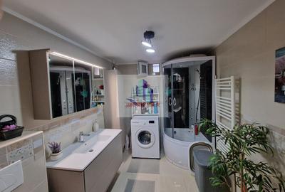Casa P+M in zona Dealuri Oradea - ideala pentru 2 familii! - 7
