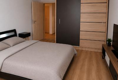 City of Mara | Proprietar | 2 camere | 64 mp | Balcon 11 mp | Parcare subterană - 12