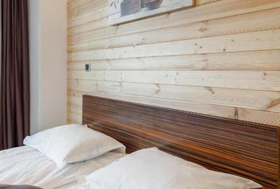 Apartament 3 camere | Poiana Brașov | activ cu randament imediat - 11