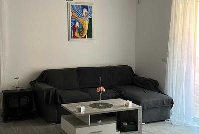 Apartament cu 2 camere decomandat, mobilat în Girocului