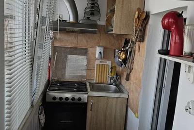 APARTAMENT 2 CAMERE I DECOMANDAT I 50 MP I DE VANZARE I FINISAT I MOBILAT - 2