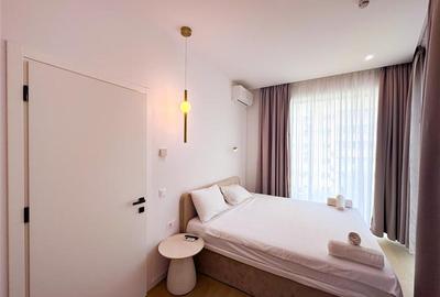 Apartament de inchiriat 2 camere Stefan cel Mare Complex Central - 10