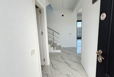 Comuna Berceni - Casa de vânzare | 4 Camere | 2 Bai | 359mp Teren - 3