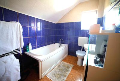 Casa  individuala zona Sacele, langa Hanul Domnesc, 229000Euro/negociabil - 5