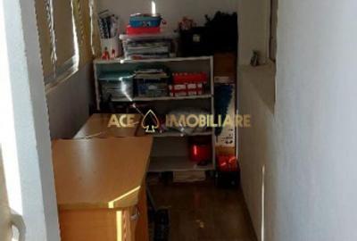 2 Camere | Titan | Proximitate Metrou | Mobilat - Utilat - 8